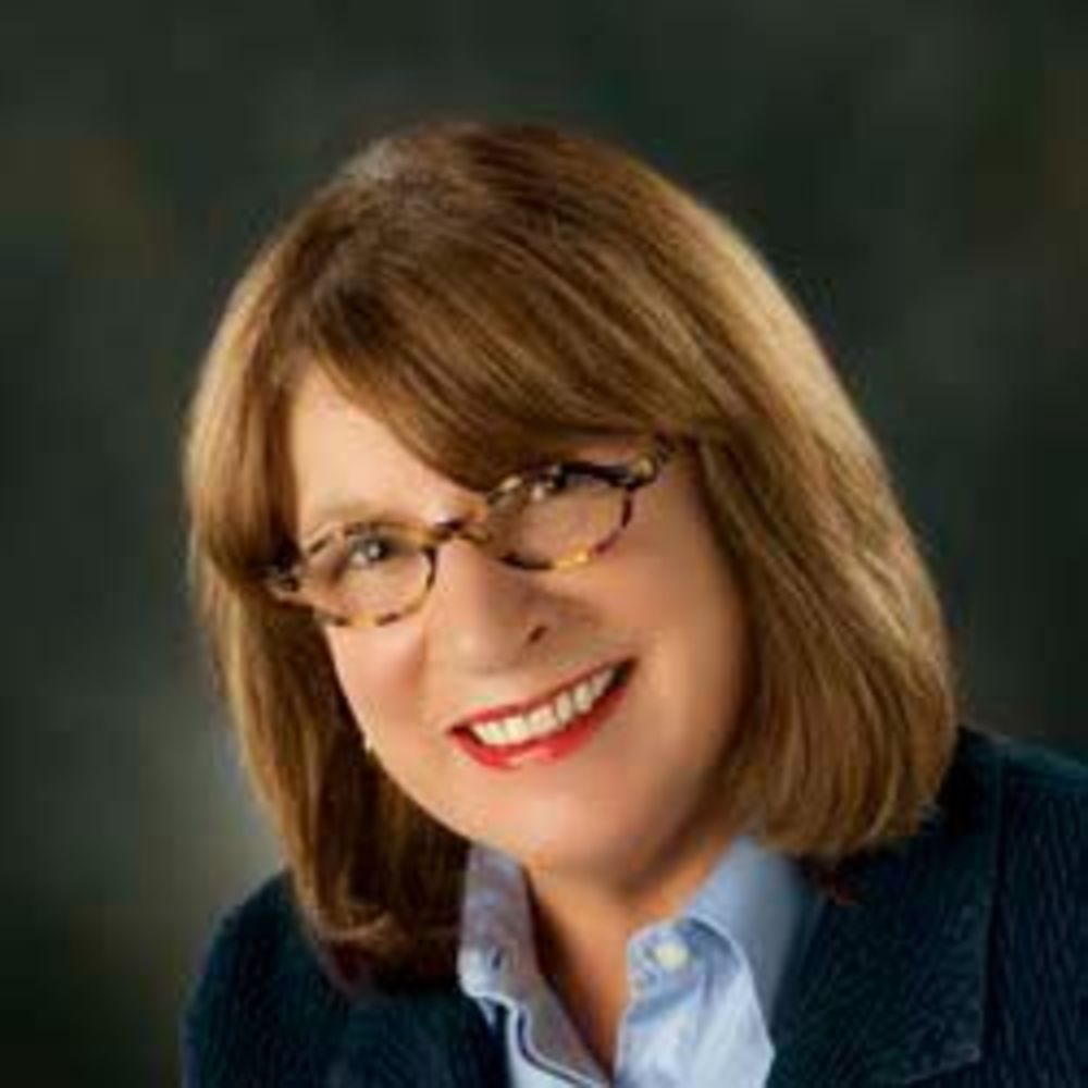 Meet your Posher, Nina